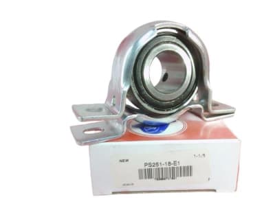 MB MANUFACTURING PS251-18-E1