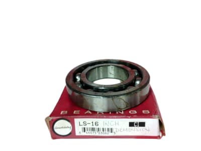 CONSOLIDATED BEARING LS-16