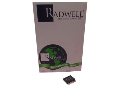ANALOG DEVICES LT1018CSW