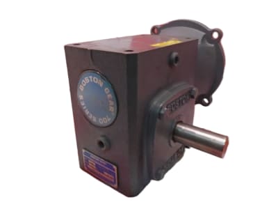 ALTRA INDUSTRIAL MOTION F721-10-B7-H