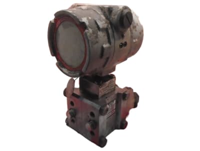 VALIDYNE DR800D-SP0-V3A4B