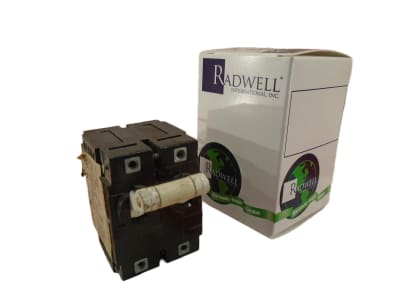 EATON CORPORATION JA2-A9A8-A-0020-20-E