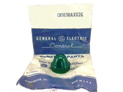 GENERAL ELECTRIC CR103HAX02G