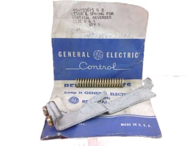 GENERAL ELECTRIC 55-153615G2