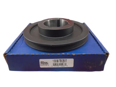 MARTIN SPROCKET & GEAR INC 1-B-86-TB-2517