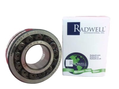 TIMKEN 40SD2G-W33-F3