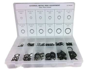 PROSPECT FASTENER CO RCDSH824STPA