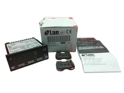 LAE ELECTRONIC AC1-5JS2RW-A