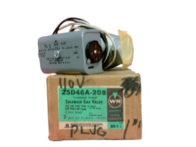 EMERSON 25D46A-208