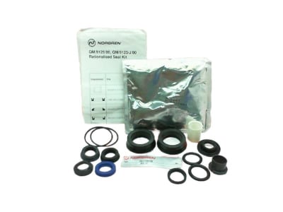 NORGREN QM/9125H/00