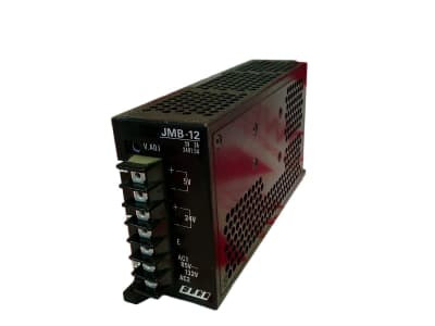 EL CO SRL JMB-12