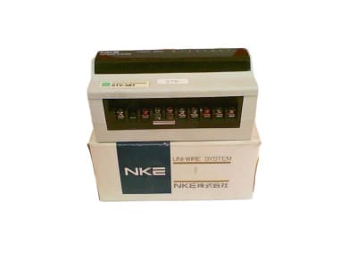 NKE STV-08T