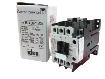 IDEC YSIN- 38F11A120
