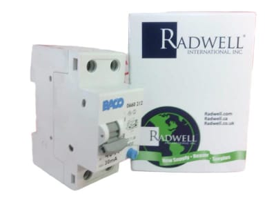 BACO CONTROLS 0660-212
