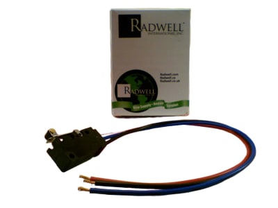 OMRON D2VW5L2A1M13