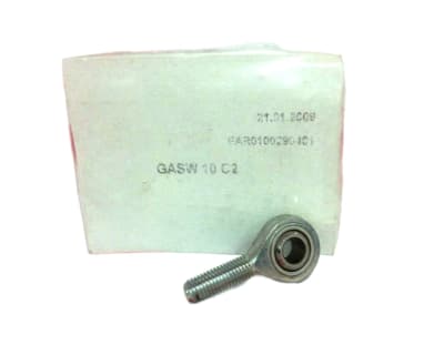 FLURO GASW-10-C2