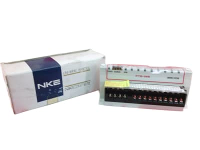 NKE PTB-08S