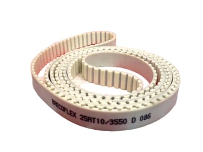 BRECO FLEX 25AT10/3550