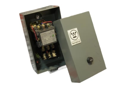 WESTINGHOUSE B200SOCW