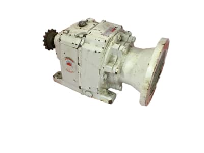ALTRA INDUSTRIAL MOTION BKF622B-40-B5