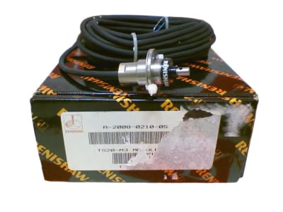 RENISHAW A-2008-0210