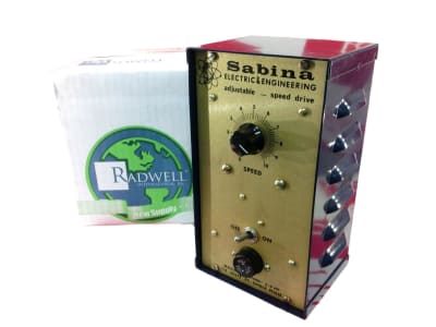 SABINA ELECTRIC 2007010007