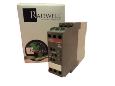 ASEA BROWN BOVERI CT-MVS.22