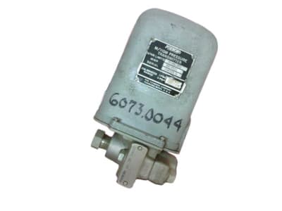 INVENSYS M/11GM