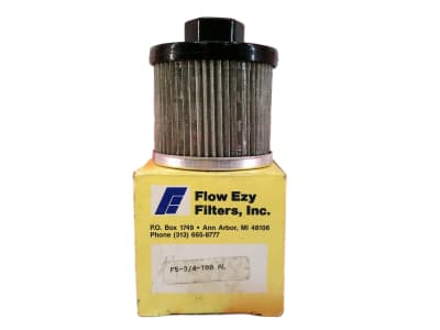 FLOW EZY FILTER P5-3/4-100AL