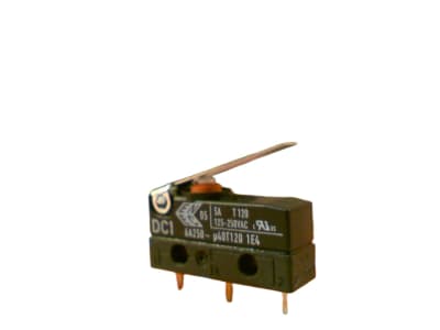 ZF FRIEDRICHSHAFEN DC1C-A1LB