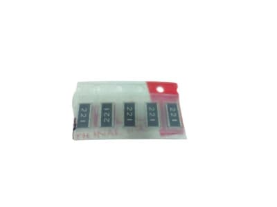 MATSUSHITA ELECTRIC ERJB1AF221U