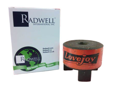 LOVEJOY 658144-37243
