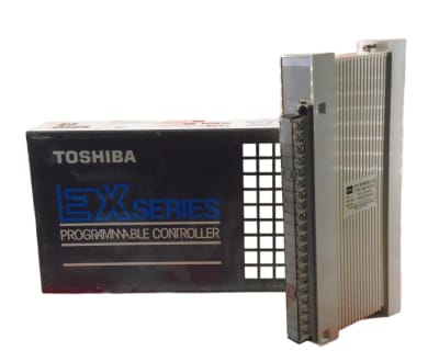 TOSHIBA EX25MINP6272
