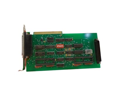 COMPUTER BOARDS INC 034957A