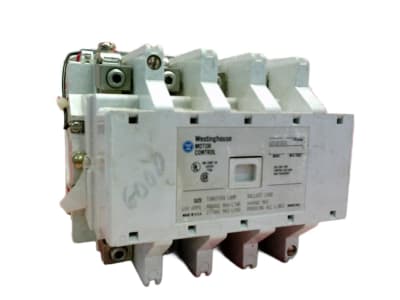WESTINGHOUSE A202K3EAM
