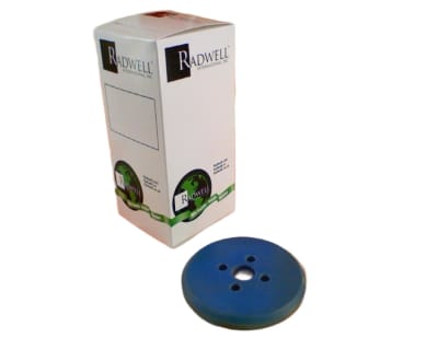 OVAL STRAPPING 4C219
