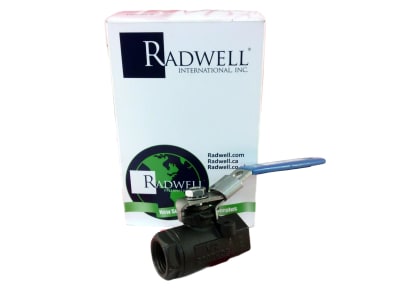 MILWAUKEE VALVE 20CS0R-N1-LL