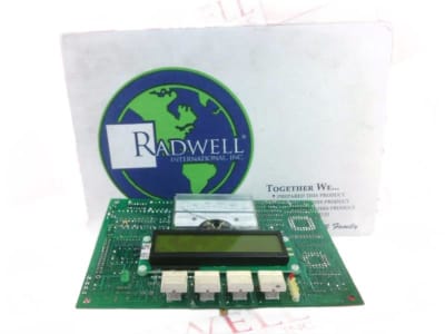 DOVER FLEXO 723-1432
