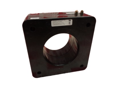 INSTRUMENT TRANSFORMERS INC 137-122