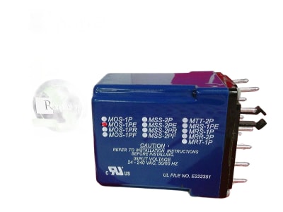 MTS SYSTEMS CO MOS-1PE
