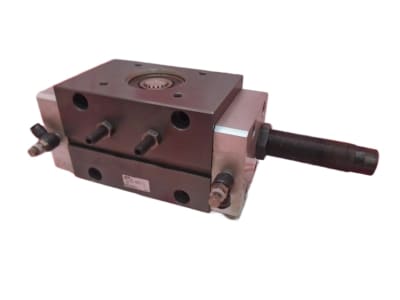 PHD INC MCS14032-090X2-F11-NB