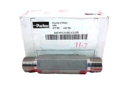PARKER 8-8-MHLN-SS
