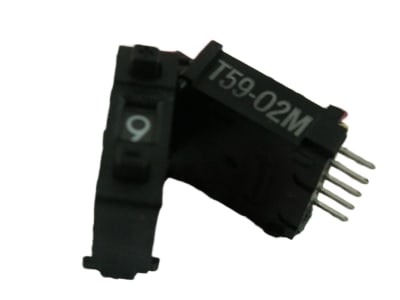 ZF FRIEDRICHSHAFEN T5902M