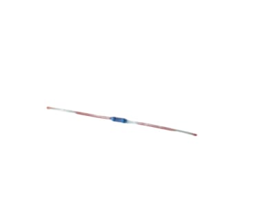 YAGEO MFR-25FBF52-127K