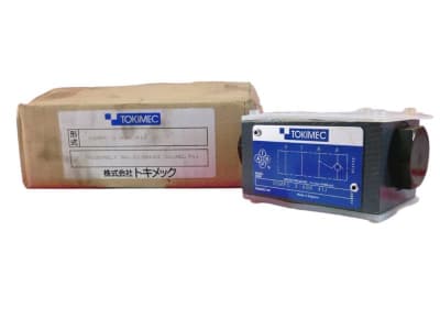 TOKYO KEIKI DGMPC-3-ABK-41J