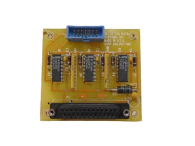 DELTA TAU DATA SYS 602395-100