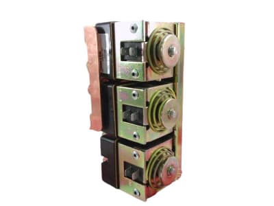 AMETEK HBSP197