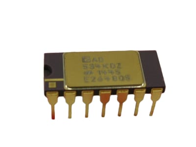 ANALOG DEVICES AD534KDZ