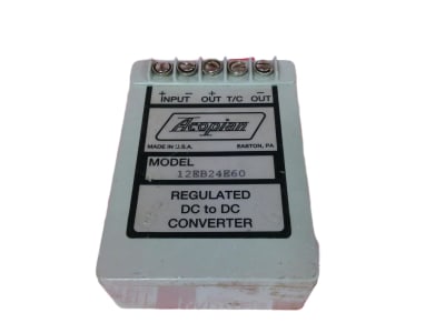 ACOPIAN 24EB24E60