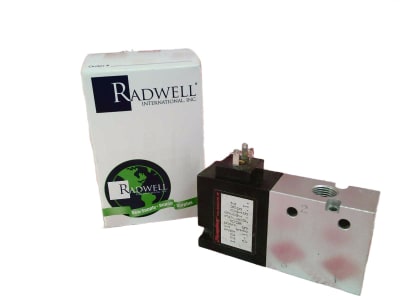 HUMPHREY 3153-39-120V
